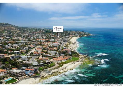 1100 coast blvd., la jolla, ca 92037|La Jolla Cove 